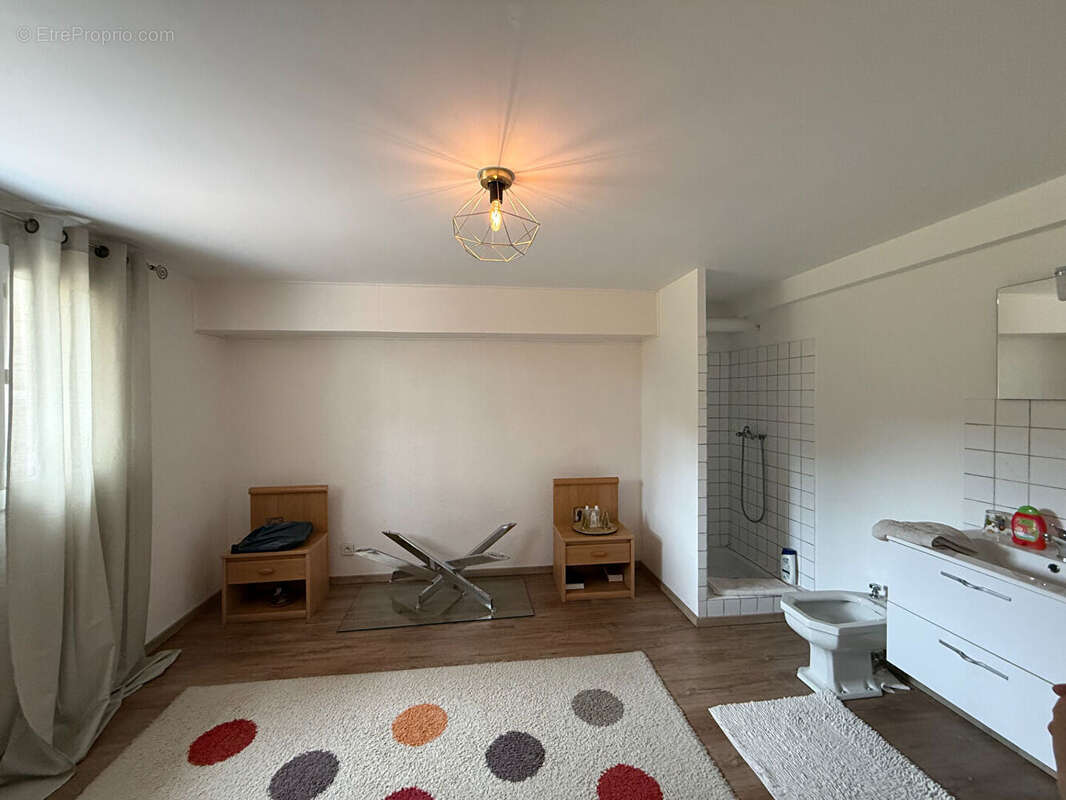 Maison à VILLENEUVE-SUR-LOT