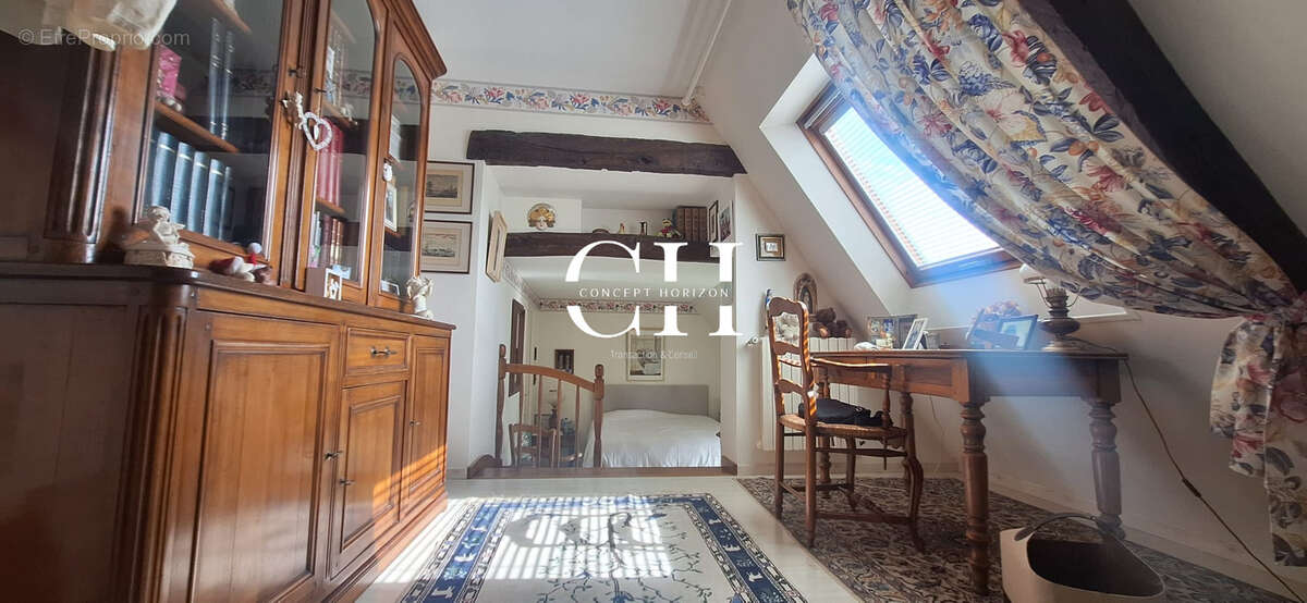 Maison à LA BOUILLIE