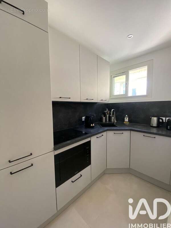 Photo 3 - Appartement à NICE