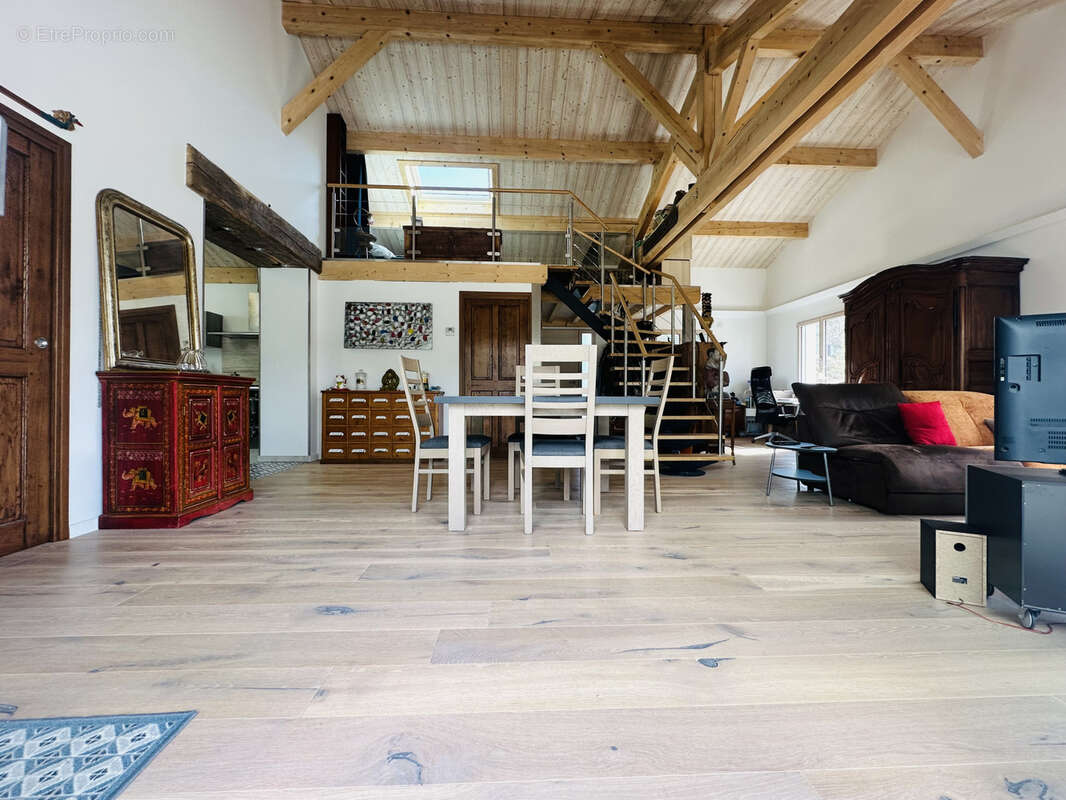 Maison à VISCOMTAT
