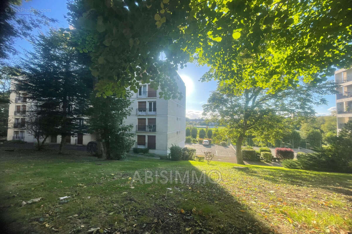 Appartement à CHARTRES