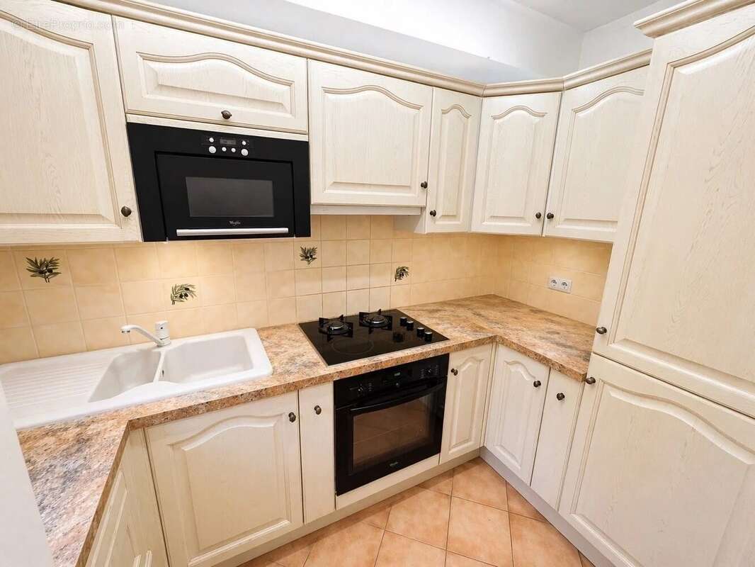 Appartement à SAINT-FLORENT