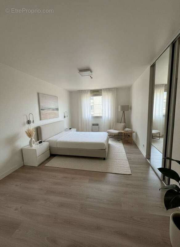 Appartement à ANNEMASSE