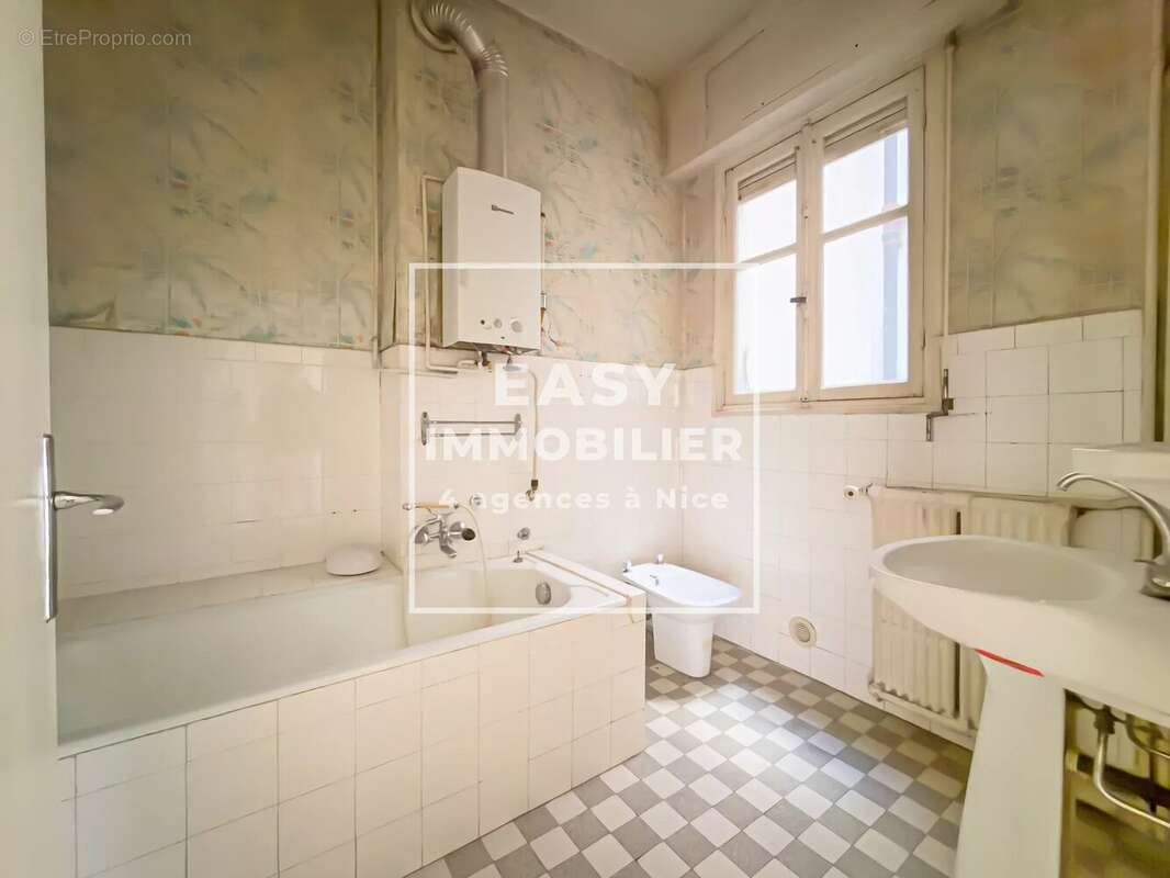 Appartement 2 pièces 73 m² à vendre à Nice (06000) - photo 8