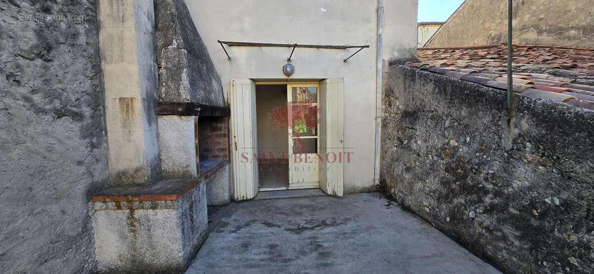 Maison à GIGNAC