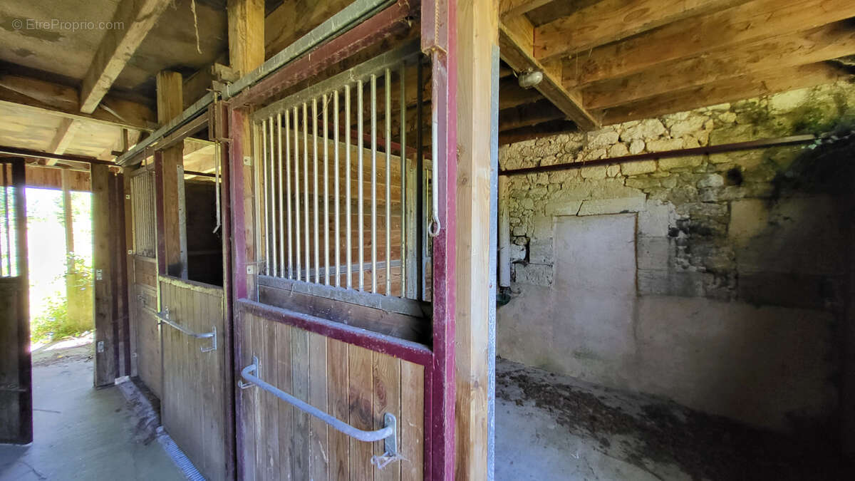 Maison à SAINT-ANDRE-DE-CUBZAC