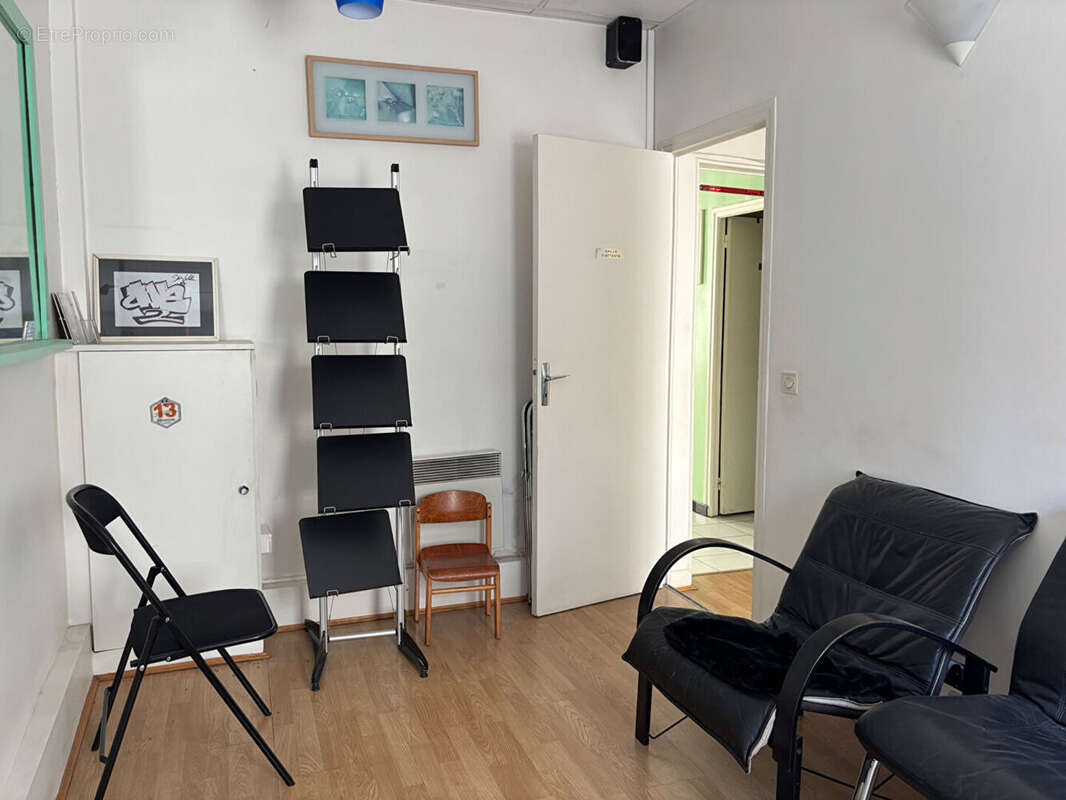 Appartement à PARIS-2E