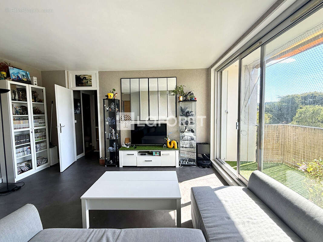 Appartement Marly-le-Roi 3 pièces 53 m2 - photo 5