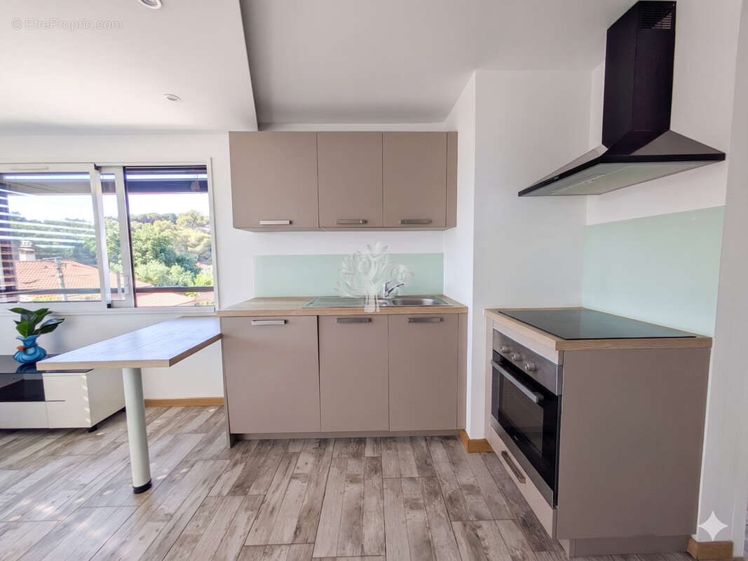 Appartement à LA SEYNE-SUR-MER