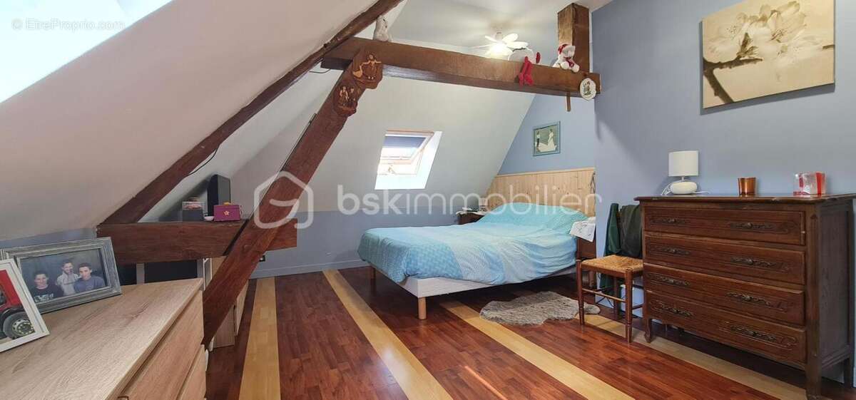Maison 6 pièces 120 m² - photo 8