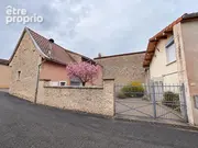 Maison à VIRE