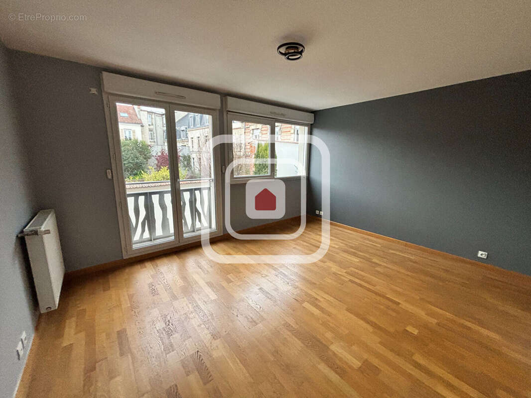 Maison à REIMS