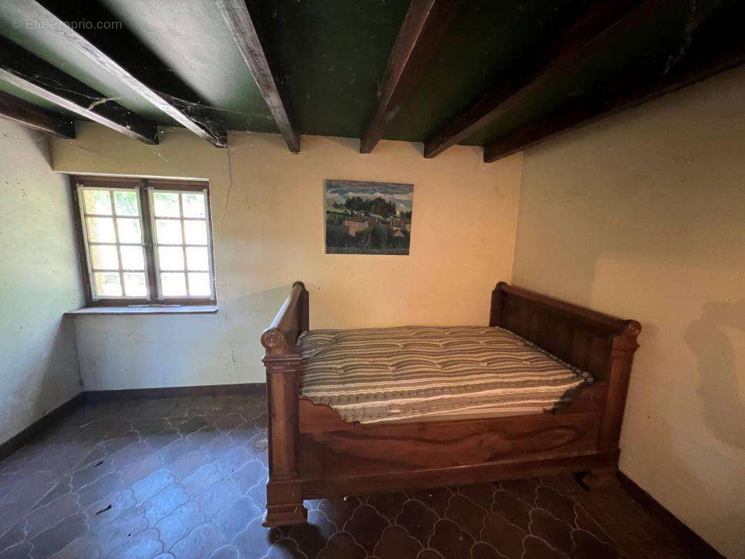 Maison à SAINT-AGIL