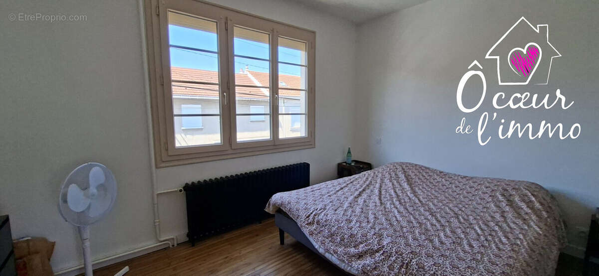 Maison à CHOLET