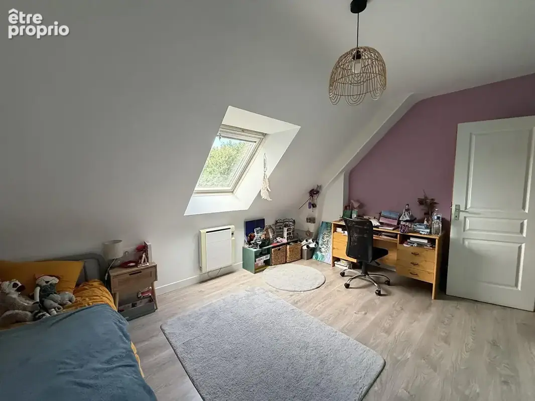 Maison à vendre sur la commune de Mesnil Roc'h- Taiva Immobilier - photo 3