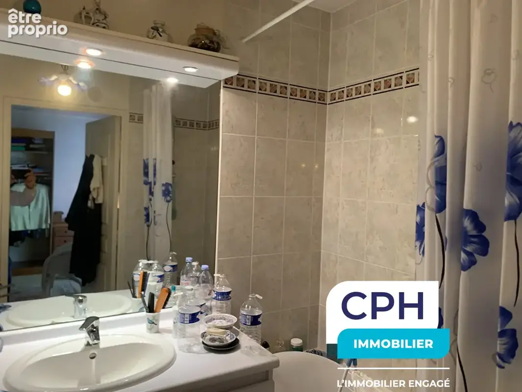 Appartement Courbevoie 2 pièces - photo 8