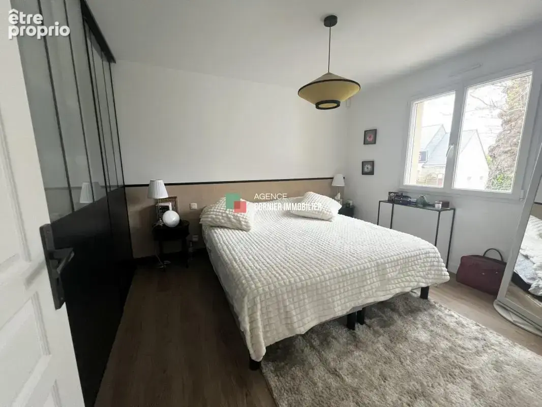 Maison à vendre Noyal-sur-Vilaine - photo 9