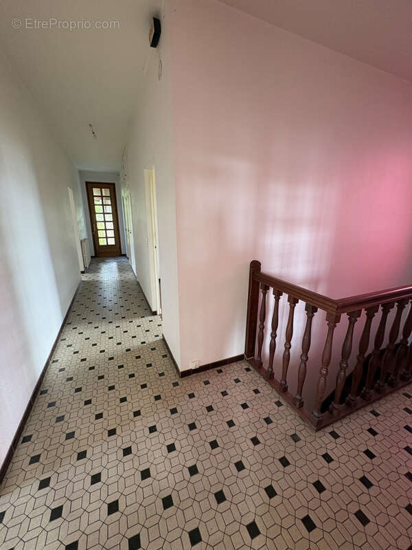 Maison à BAZAS