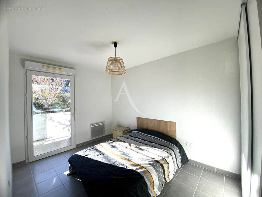 Appartement à GRABELS