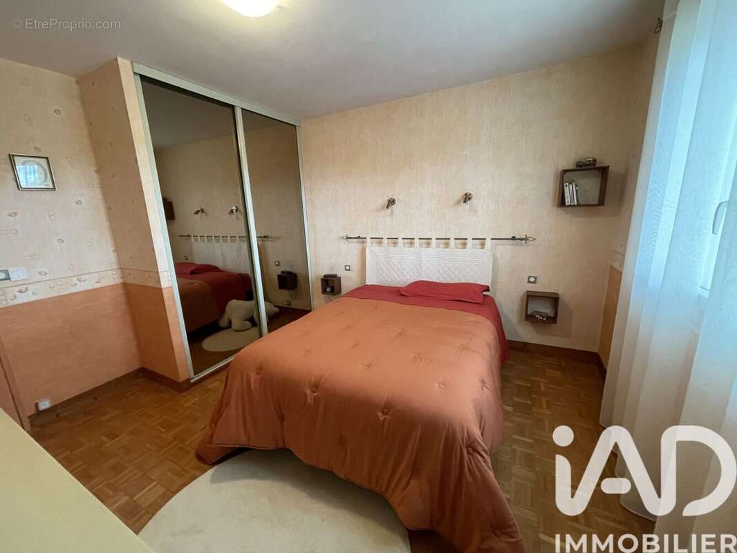 Photo 8 - Maison à SAINT-GERMAIN-LAVAL