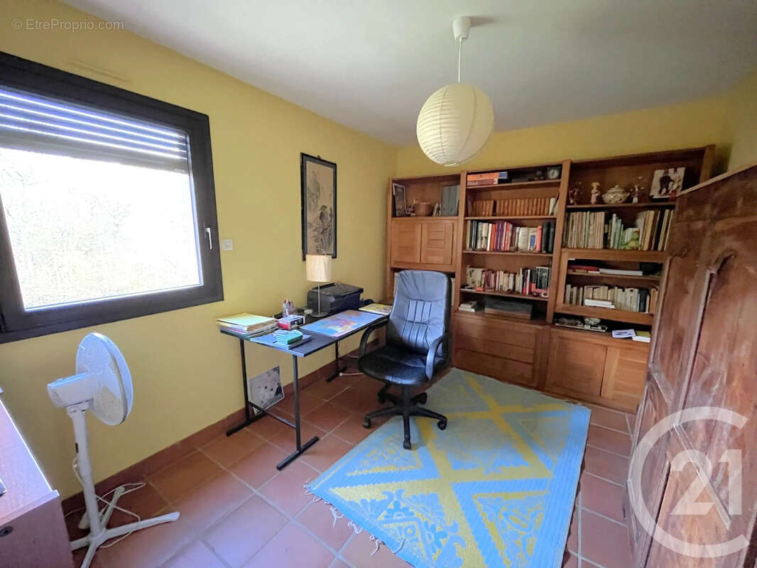 Maison à VIEILLE-TOULOUSE