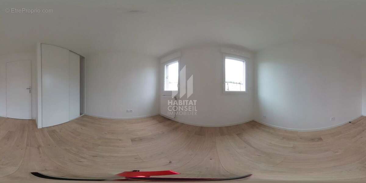 Appartement à BOURGOIN-JALLIEU