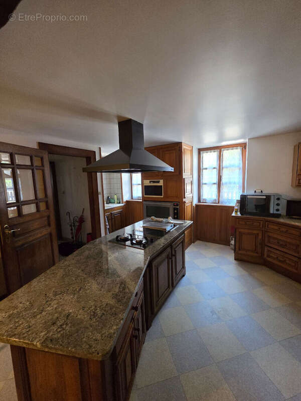 Maison Thannenkirch 7 pièce(s) 235 m2 - photo 3