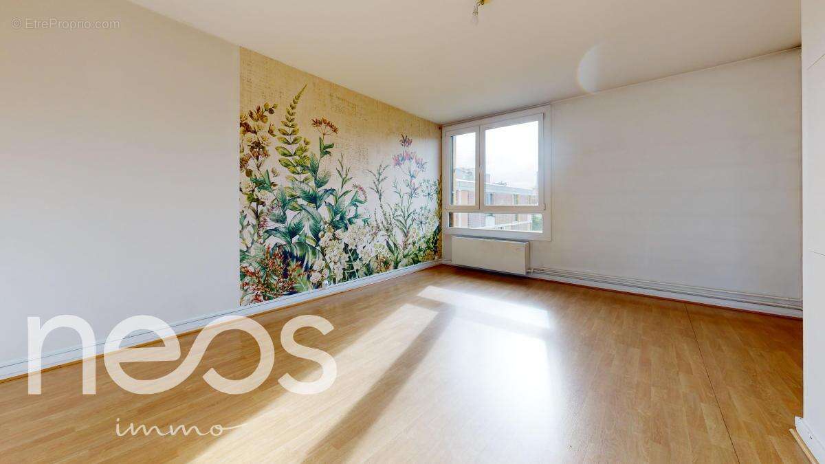 Appartement 62 m² à Sucy-En-Brie  - photo 10