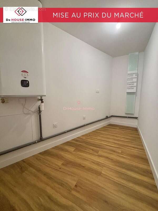 Maison 96 m² à Perigueux  - photo 5
