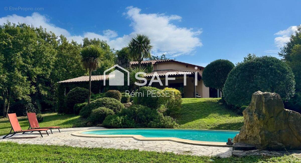 Photo 1 - Maison à MONTAUBAN