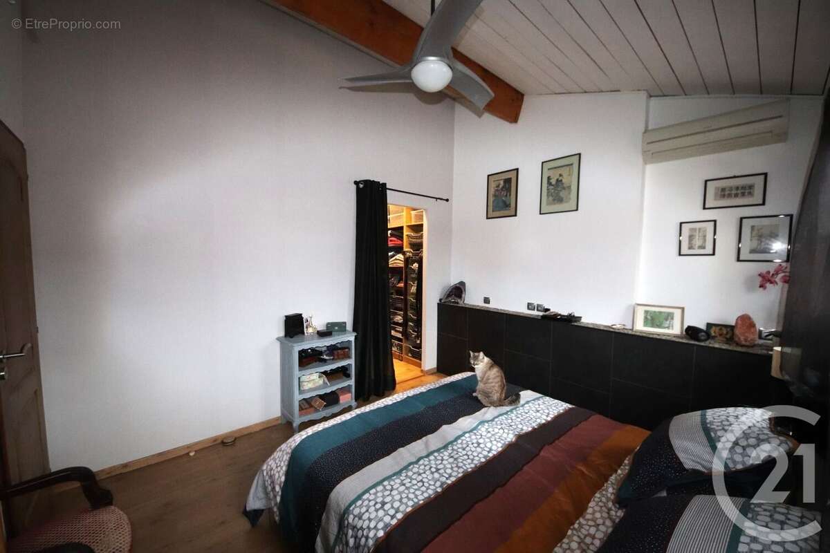 Maison à PORTET-SUR-GARONNE