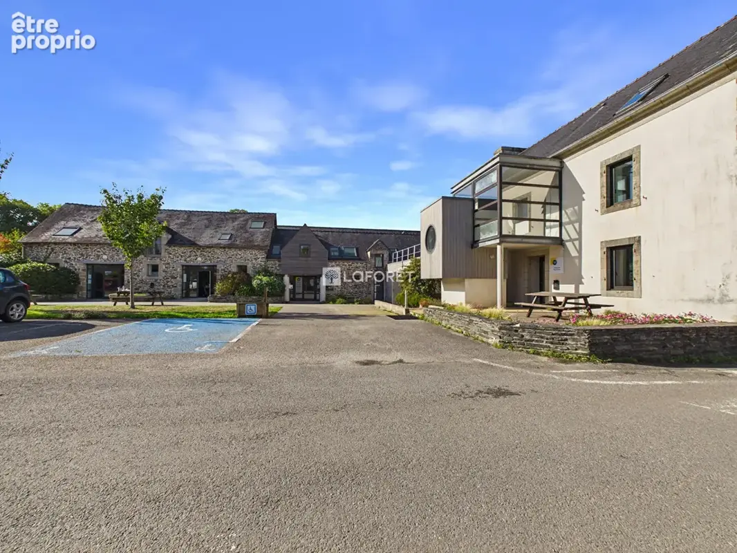 Maison Chateaulin 38 pièce(s) 1084 m2 - photo 1