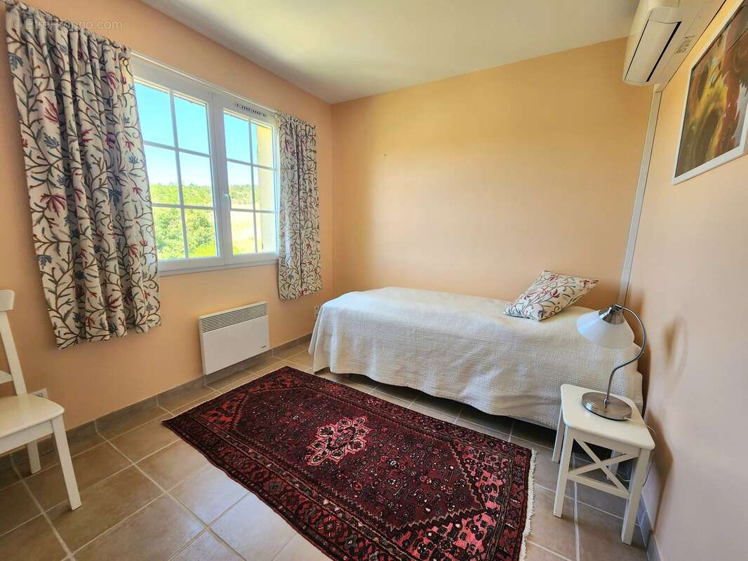 Villa  de Luxe de 4 chambres offrant une vue imprenable - photo 18
