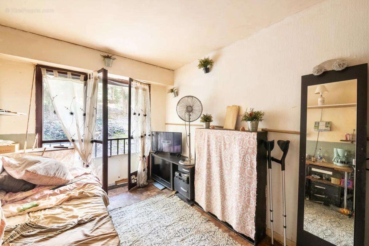 Appartement à MARSEILLE-13E