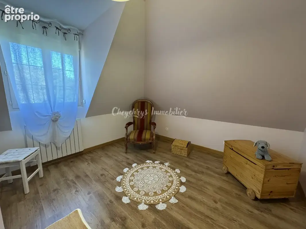 Berville-sur-mer   maison familiale 134 m2   4 chambres   double garage - photo 11
