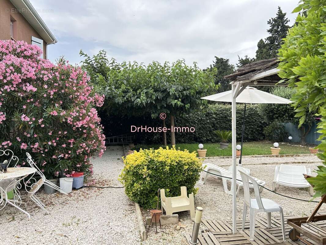 Maison à CORNEILLA-LA-RIVIERE