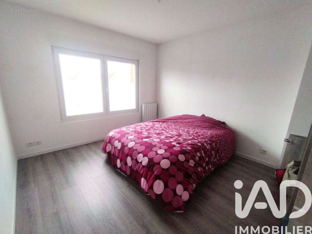 Photo 4 - Maison à SAULTAIN