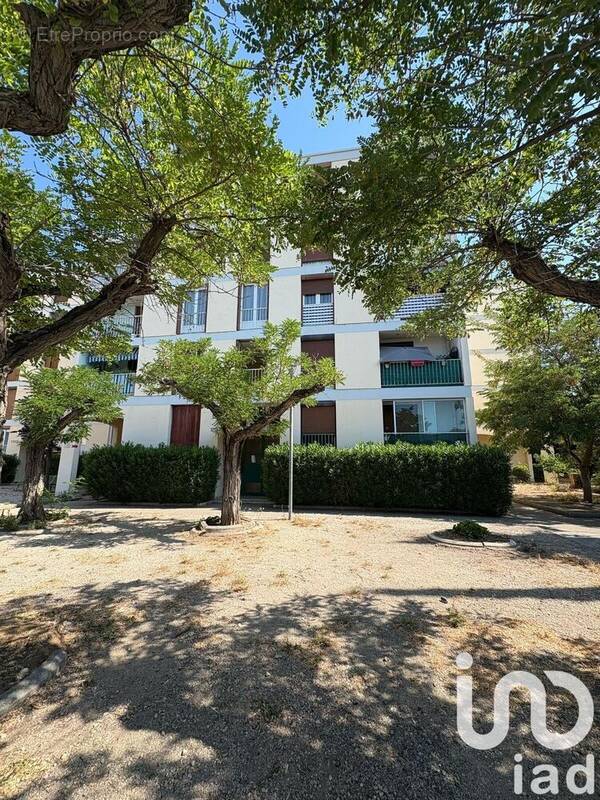 Photo 1 - Appartement à BERRE-L&#039;ETANG