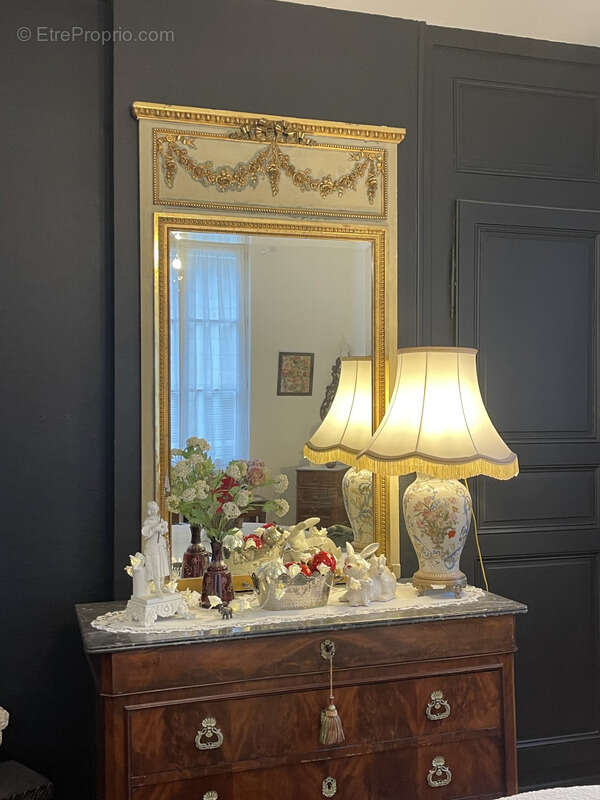 Appartement à SAUMUR