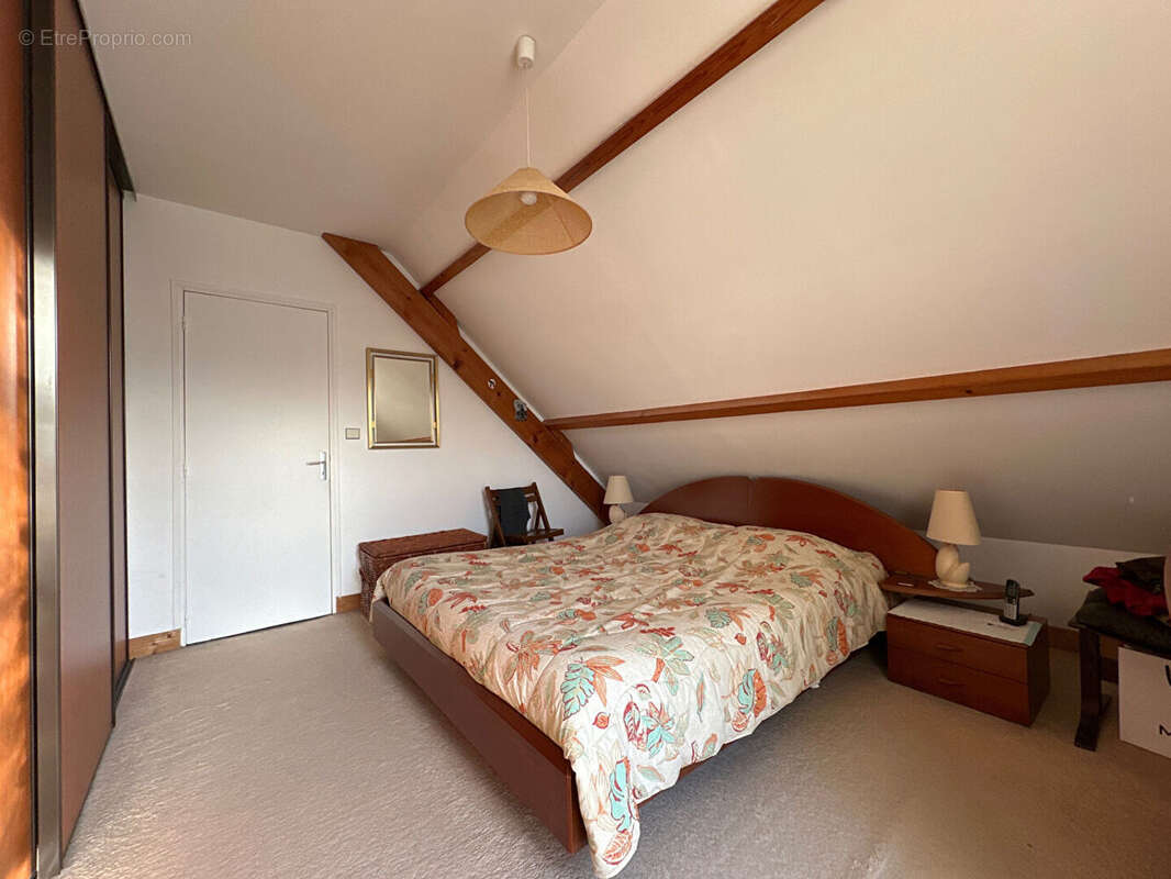 Maison à GIF-SUR-YVETTE