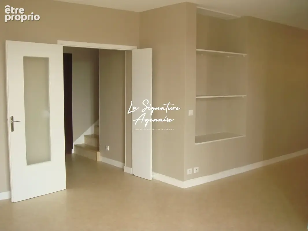 Appartement 3 pièces 76 m² à vendre à Agen (47000) - photo 1