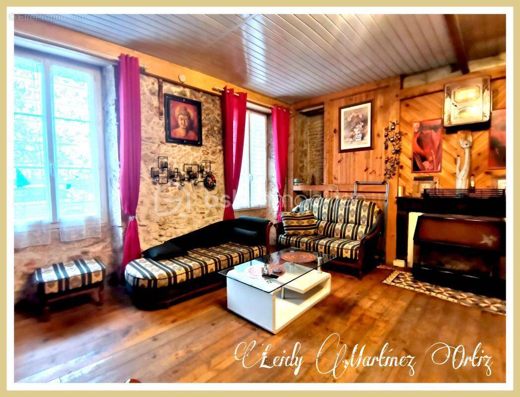 Maison à LABASTIDE-D&#039;ARMAGNAC