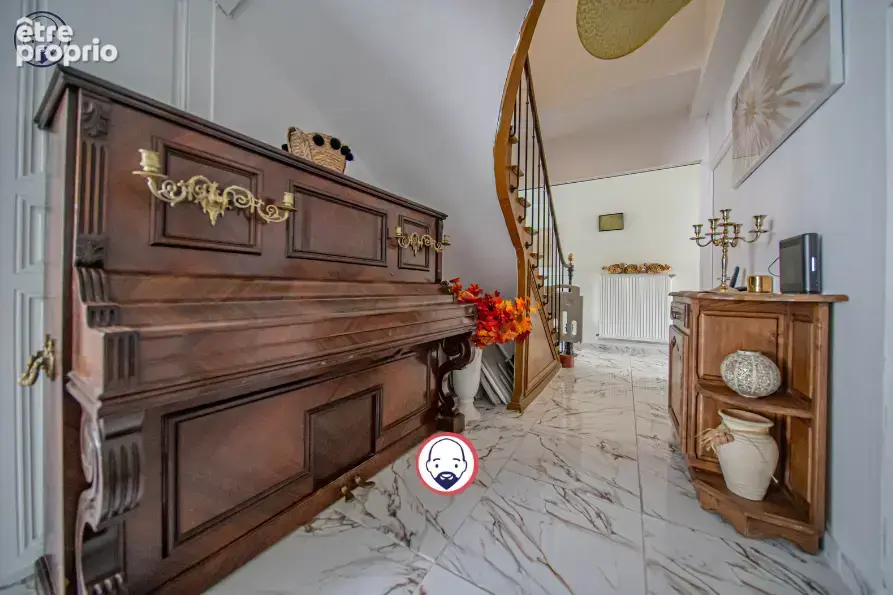 Photo Maison à Saulvaux au prix de 159 500€