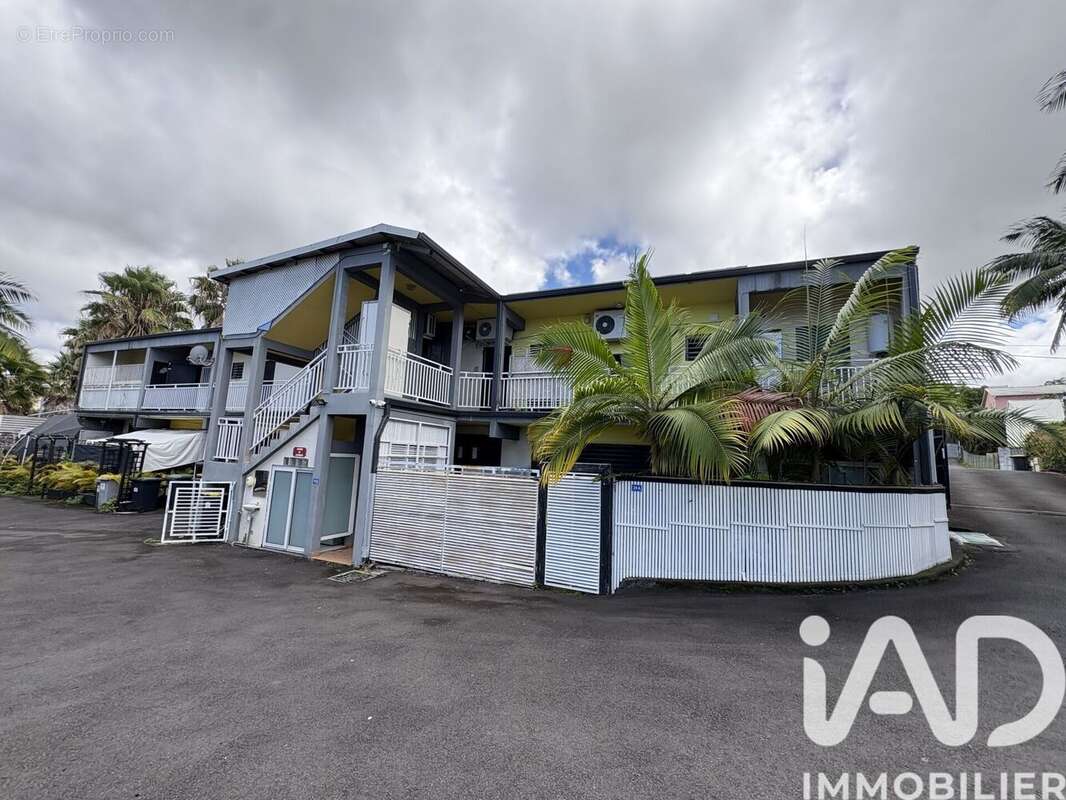 Photo 2 - Appartement à LE TAMPON