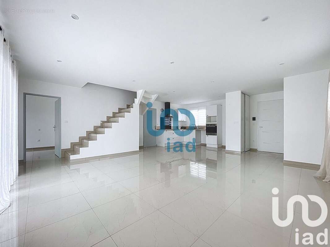 Photo 2 - Maison à CAZOULS-LES-BEZIERS