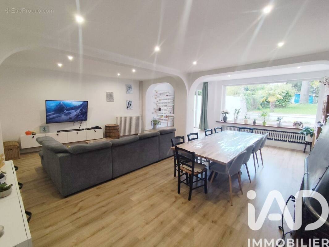 Photo 1 - Maison à AUCHEL
