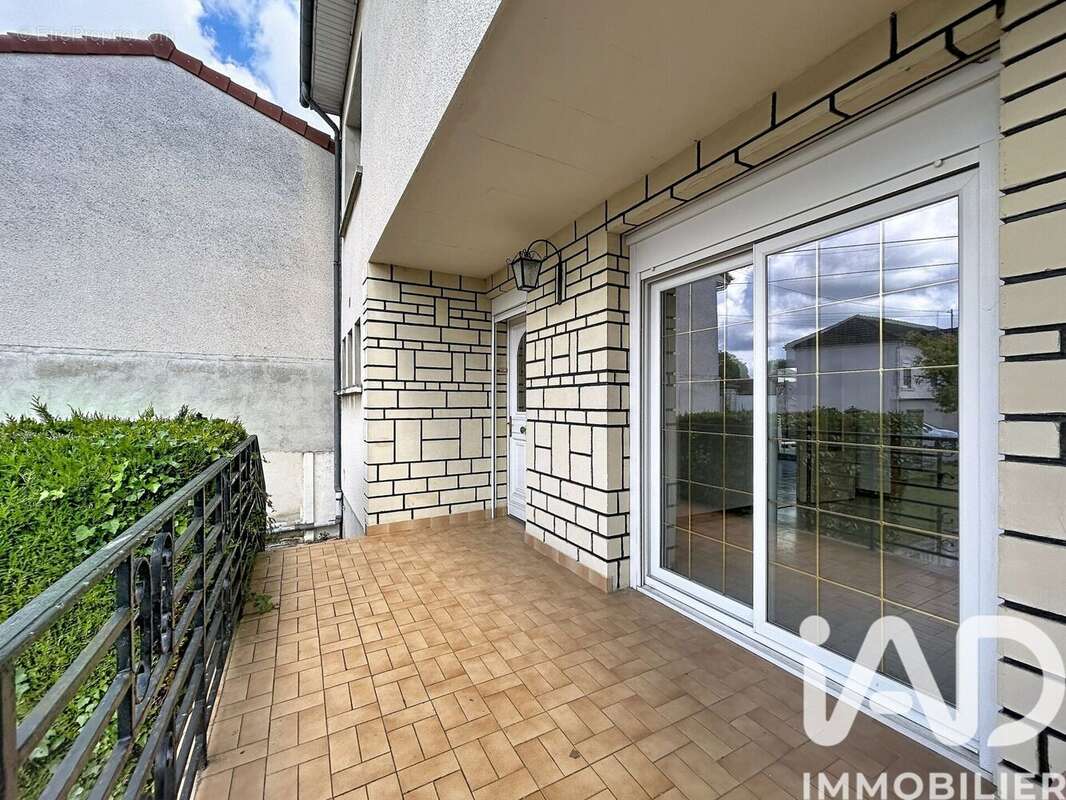 Photo 3 - Maison à DIZY