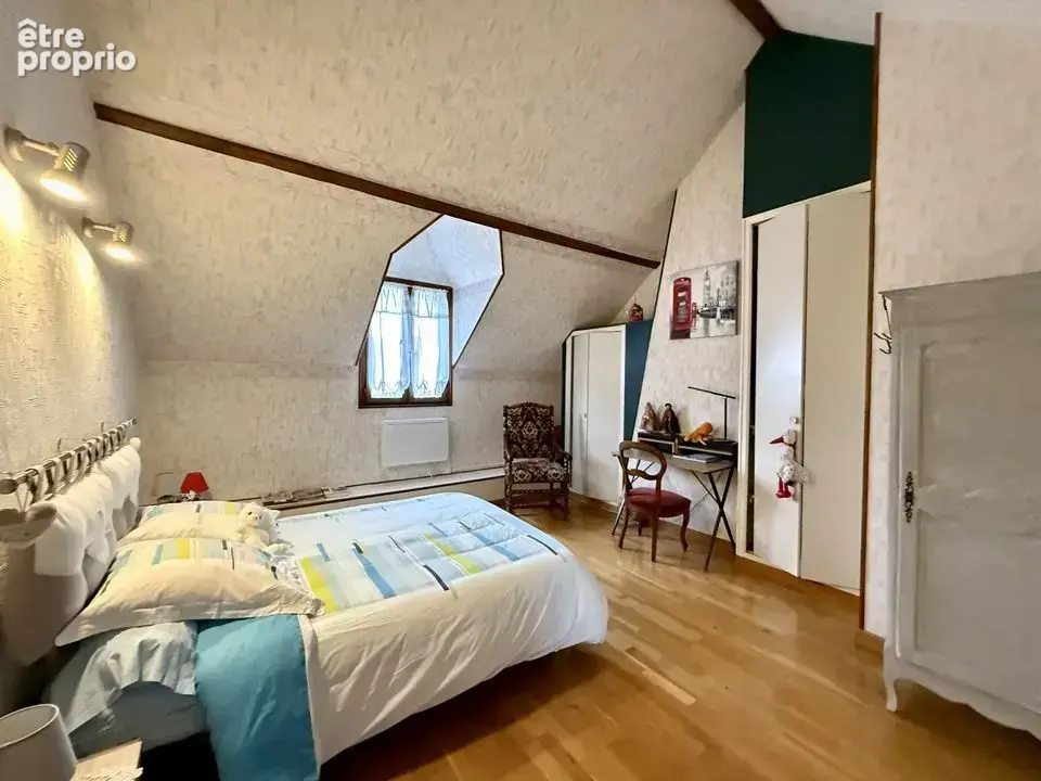 Maison impeccable avec jardin soigné, 3 chambres et garage à - photo 14