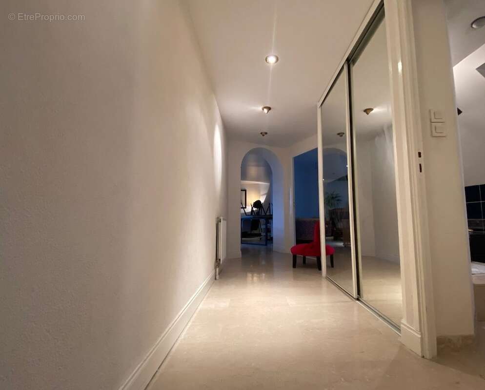 Appartement à QUIMPER