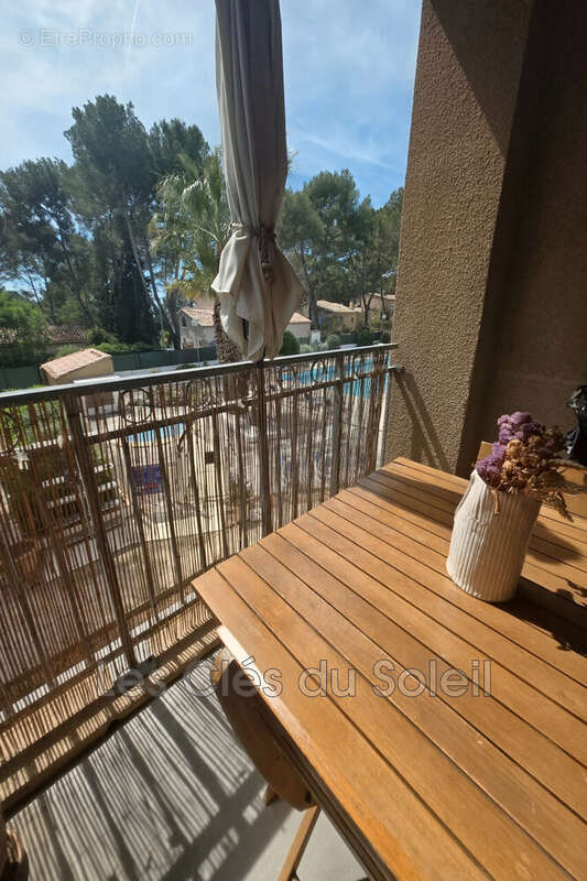 Appartement 23 m² à Sanary-Sur-Mer  - photo 5